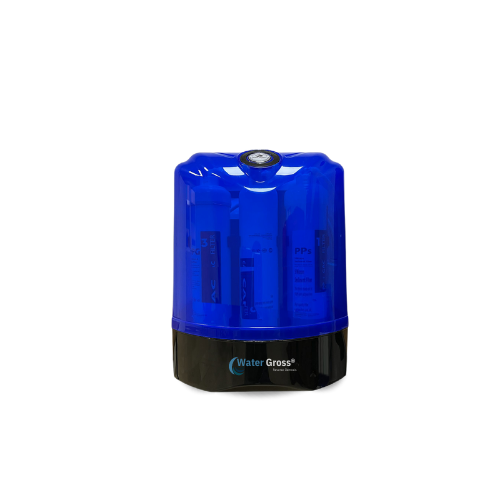 WG 12'LİK BLUE
